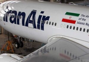 تکذیب بازداشت ۲ هواپیمای ایران ایر