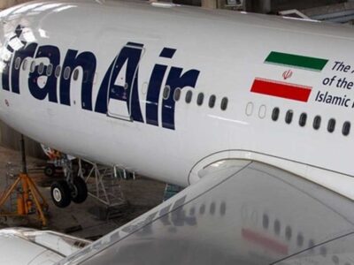 تکذیب بازداشت ۲ هواپیمای ایران ایر