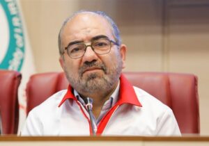 الحاق ۱۰۰ فروند پهپاد امدادی به ناوگان هلال احمر