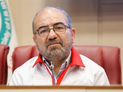 الحاق ۱۰۰ فروند پهپاد امدادی به ناوگان هلال احمر