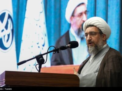 خبرنگاران باشجاعت، حقیقت را بیان کنند