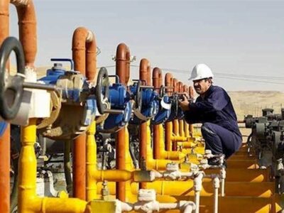 گازرسانی سیستان چه زمانی به اتمام می‌رسد