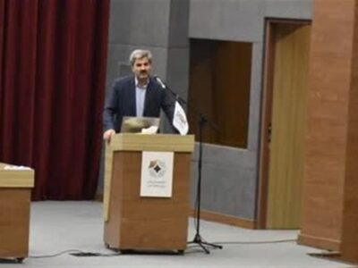 نیروگاه‌های خورشیدی استان مرکزی تا پایان سال به ۶۳۵ مگاوات می‌رسد