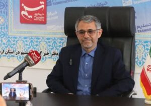 خط ریلی چابهار ـ اردبیل در تجارت بین المللی ما راهگشاست