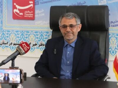 خط ریلی چابهار ـ اردبیل در تجارت بین المللی ما راهگشاست