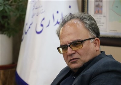 راهاندازی نخستین بازارچه میوه سمنان