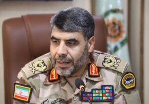 مرزهای استان اردبیل جزو امن‌ترین مرزهای کشور تلقی می‌شود