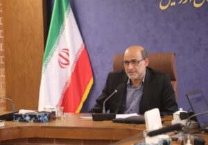 عنبران نمین یکی از مراکز اصلی تولید صنایع دستی