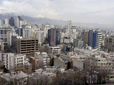 افزایش ۴۰ درصدی عوارض شهری کرج برای سال آینده
