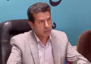 ۵۰۰۰ تن پسته استان کرمان به اروپا صادر شده است
