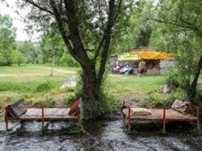 طرح جامع گردشگری بولاغلار شهرستان نیر تا آخر سال ابلاغ می‌شود