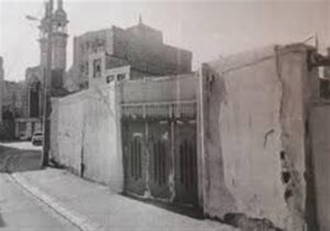 مرمت خانه مؤذن‌زاده اردبیلی ۵ میلیارد تومان اعتبار می‌خواهد