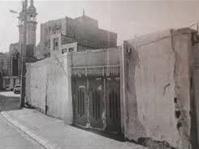 مرمت خانه مؤذن‌زاده اردبیلی ۵ میلیارد تومان اعتبار می‌خواهد