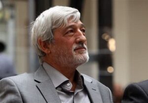 دانشمند هسته‌ای اردبیل تجلیل شد
