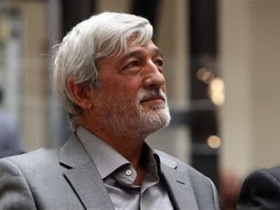 دانشمند هسته‌ای اردبیل تجلیل شد