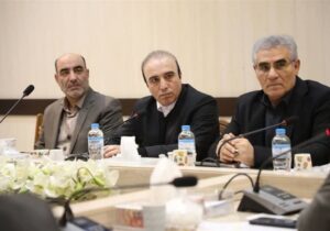 تمهیدات لازم برای تأمین اقلام مورد نیاز مردم در ایام نوروز