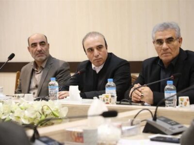 تمهیدات لازم برای تأمین اقلام مورد نیاز مردم در ایام نوروز