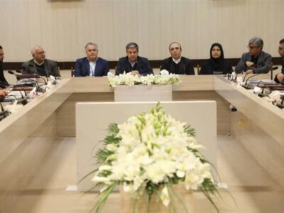 انعقاد تفاهم‌نامه احداث دهکده گردشگری سلامت در نیر
