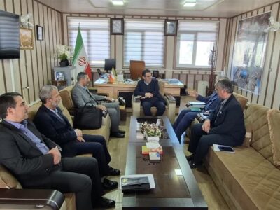 اردبیل یکی از قطب‌های بالقوه کشاورزی در شمال‌غرب کشور است
