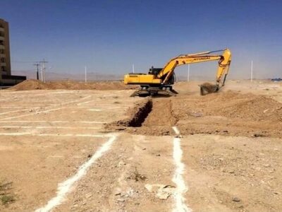اعطای زمین رایگان به ۷۰۰ خانواده مازندرانی