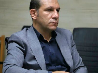 توسعه شبکه آبرسانی در شهر و روستاهای سرعین به طول بیش از ۱۵۰۰ متر در ۳ماه گذشته