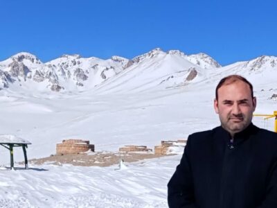  راه‌آهن؛ موتور توربوشارژ گردشگری اردبیل و سرعین