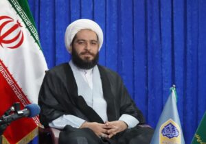 هشدار امام جمعه سرعین درباره رشوه‌خواری و ضرورت هوشیاری در جنگ رسانه‌ای دشمن