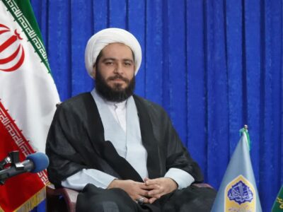 هشدار امام جمعه سرعین درباره رشوه‌خواری و ضرورت هوشیاری در جنگ رسانه‌ای دشمن