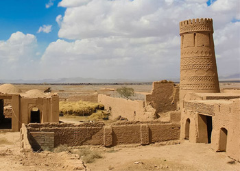 اهمیت توسعه بوم‌گردی‌ها در رونق اقتصادی و اشتغال پایدار زرند