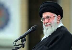وداع با پیکر شهید امام خامنه‌ای(ره) از امشب در مصلّای تهران
