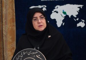 ذخیره بنزین و دارو کافی بوده و امور کشور روان است