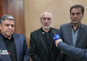 خدمات‌رسانی در اوج سفرهای نوروزی به اردبیل