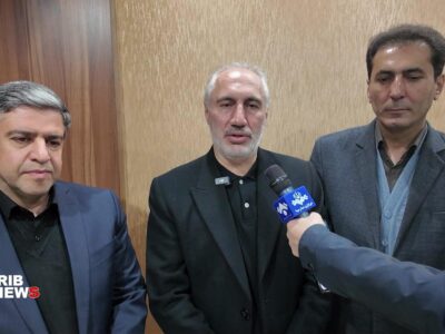 خدمات‌رسانی در اوج سفرهای نوروزی به اردبیل