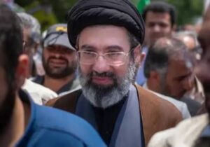 اولین پیام حضرت آیت الله سیدمجتبی خامنه‌ای رهبر معظم انقلاب اسلامی منتشر شد.