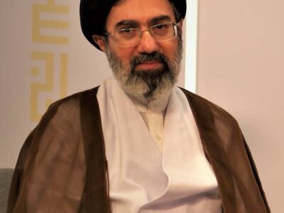 دستور رهبر معظم انقلاب اسلامی به ادامه خدمت منصوبان رهبر شهید بر اساس احکام و تدابیر سابق