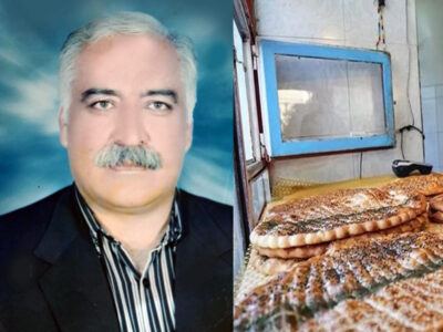 قادر میرزایی ناظر افتخاری نانوایان سرعین شد/ آغاز فعالیت ناظران افتخاری نان در شهرستان سرعین