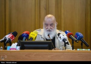 چمران: اتوبوس و مترو تا ۱۵ اردیبهشت رایگان است