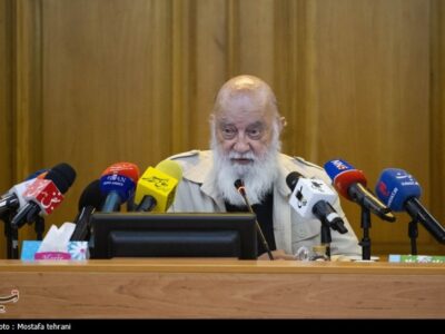 چمران: اتوبوس و مترو تا ۱۵ اردیبهشت رایگان است