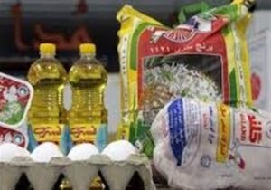 رصد روزانه قیمت و فراوانی ۱۱ قلم کالای اساسی در آذربایجان شرقی