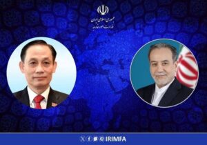 تنگه هرمز روی شناورهای دخیل در تجاوز علیه ایران بسته است