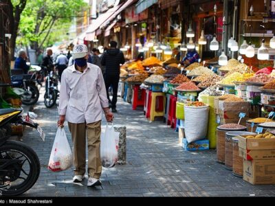 سامانه پایش لحظه‌ای قیمت‌ها راه‌اندازی می‌شود