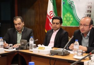«هتل اسکول» در اردبیل اجرایی می‌شود