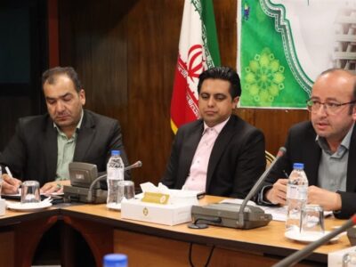 «هتل اسکول» در اردبیل اجرایی می‌شود