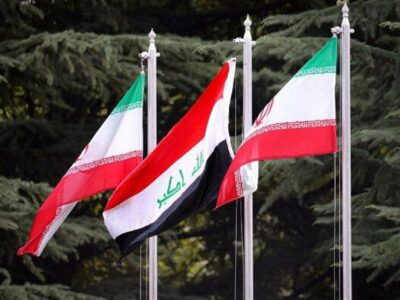 پیشنهاد عراق برای تشکیل کمیته مشترک همکاری تجاری با خوزستان