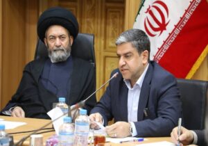 افتتاح و اجرای ۸۷ طرح در اردبیل در دوران جنگ تحمیلی سوم
