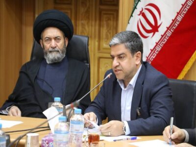 افتتاح و اجرای ۸۷ طرح در اردبیل در دوران جنگ تحمیلی سوم