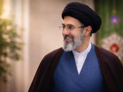 پیام رهبر انقلاب به مناسبت روز ملی خلیج فارس