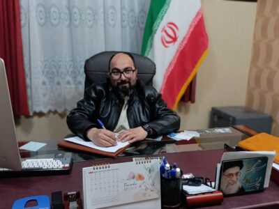 ساخت و سازهای بدون در نظر گرفتن چشم انداز کوه سبلان آفت شهرسازی سرعین