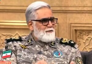  مسئولین با درایت امور را انجام میدهند