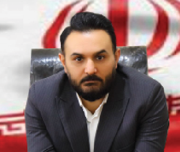  سفر یک سرباز اقتصادی برای رشد صنعت گردشگری و افتخار استان شهر توریستی سرعین